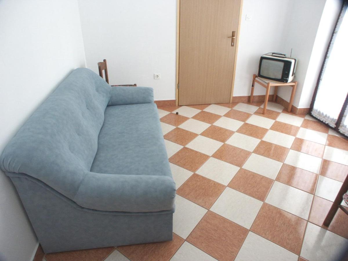 Apartments With A Parking Space Punta Kriza, Cres - 383 Luaran gambar