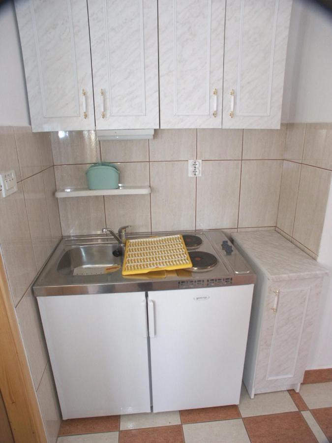 Apartments With A Parking Space Punta Kriza, Cres - 383 Luaran gambar