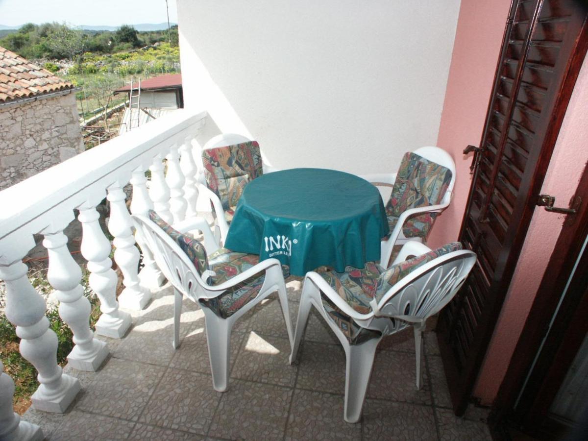 Apartments With A Parking Space Punta Kriza, Cres - 383 Luaran gambar