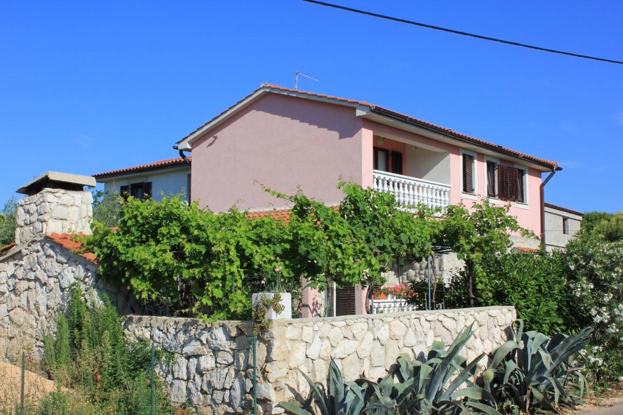 Apartments With A Parking Space Punta Kriza, Cres - 383 Luaran gambar