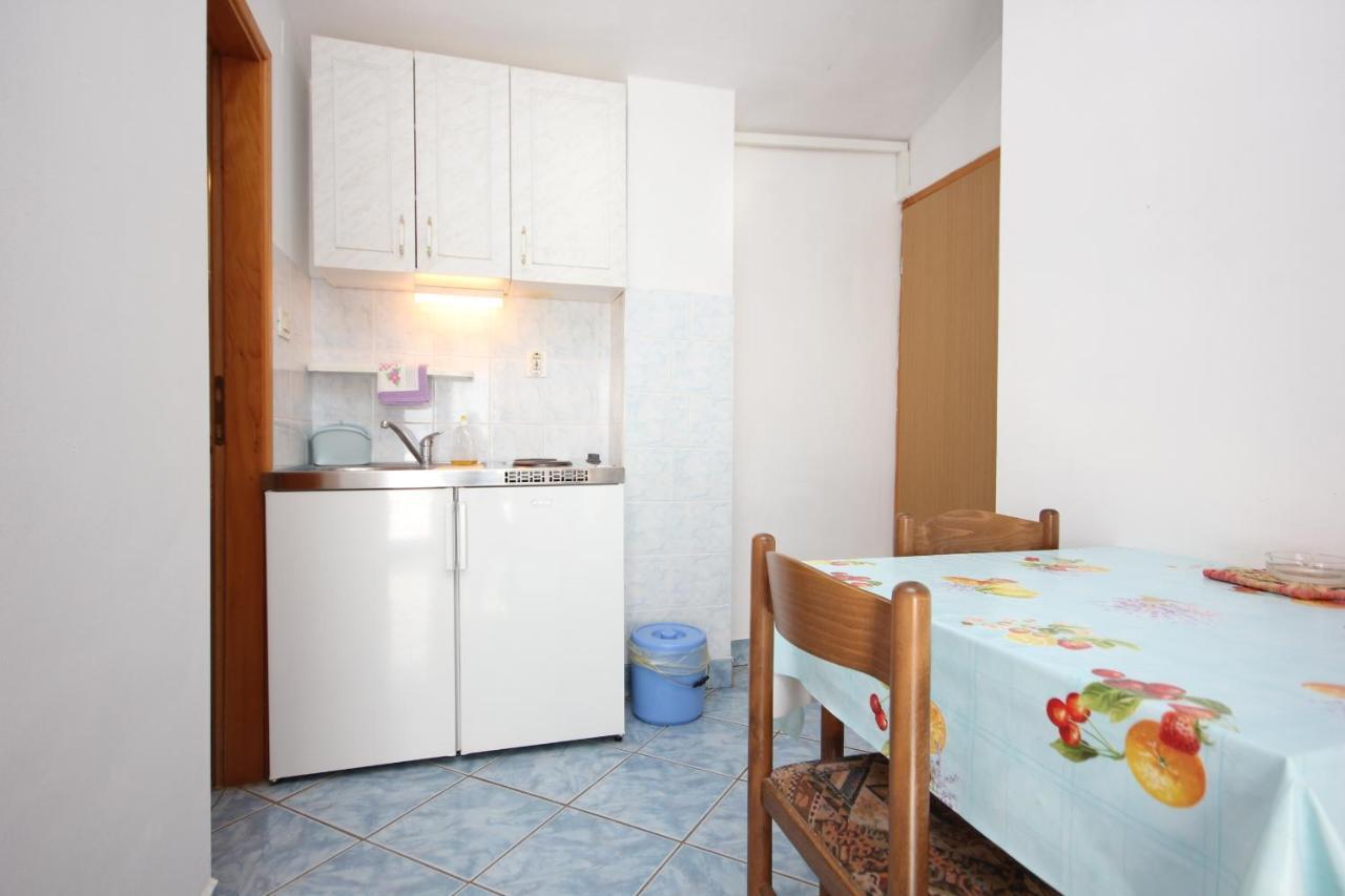 Apartments With A Parking Space Punta Kriza, Cres - 383 Luaran gambar
