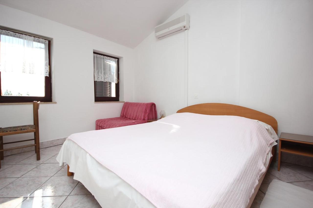 Apartments With A Parking Space Punta Kriza, Cres - 383 Luaran gambar