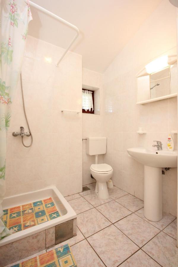 Apartments With A Parking Space Punta Kriza, Cres - 383 Luaran gambar