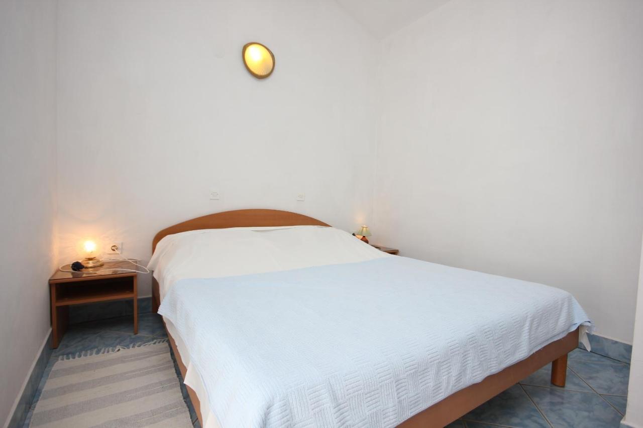 Apartments With A Parking Space Punta Kriza, Cres - 383 Luaran gambar